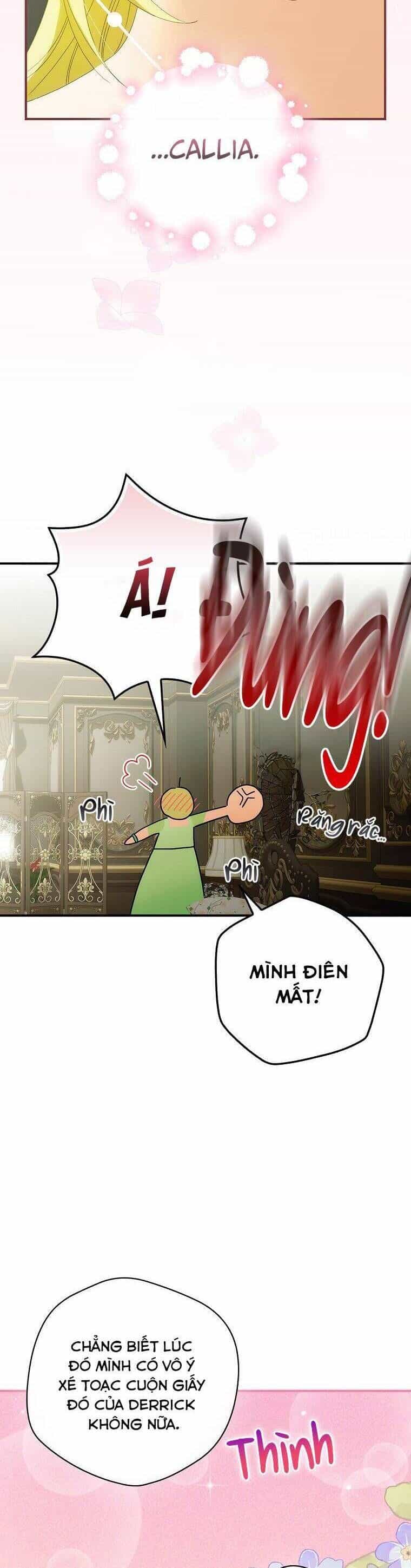 Lừa Người Hợp Với Em - Chương 51 - ảnh 9