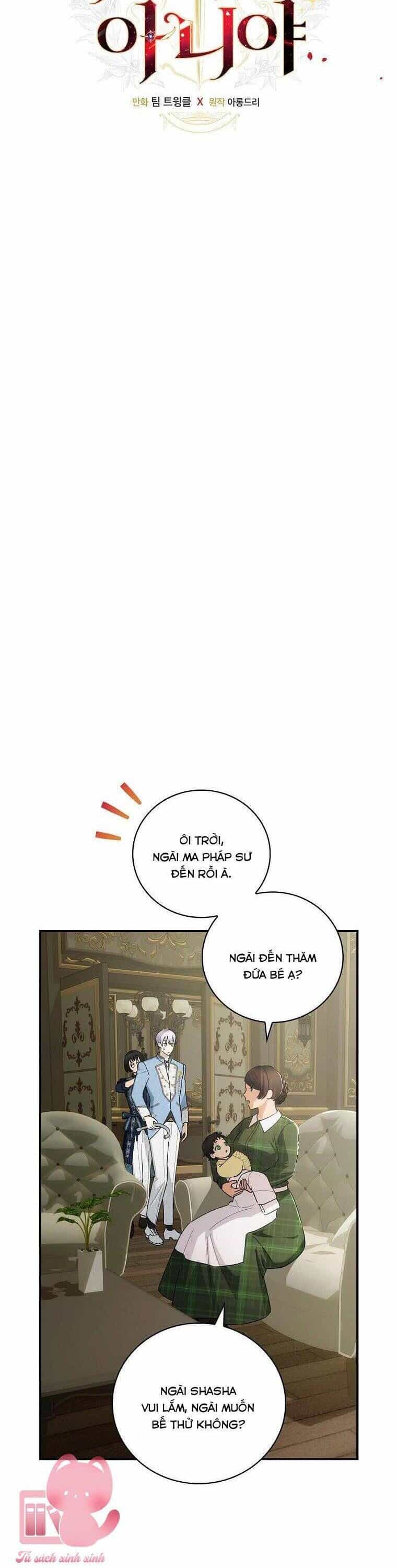 Lừa Người Hợp Với Em - Chương 52 - ảnh 6