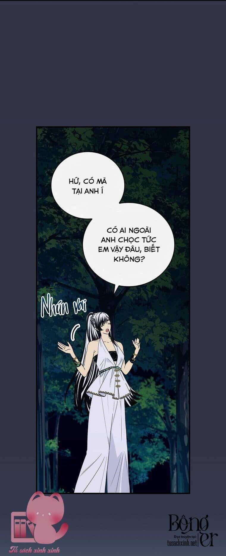 Lừa Người Hợp Với Em - Chương 53 - ảnh 22