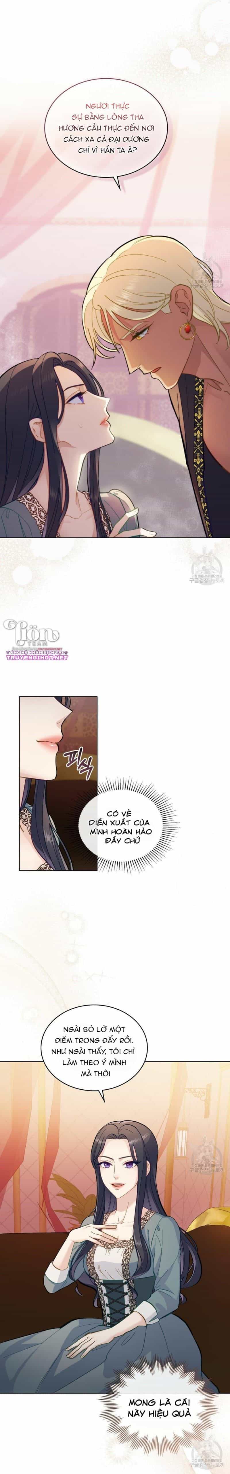Lừa Người Hợp Với Em - Chương 4.5 - ảnh 7