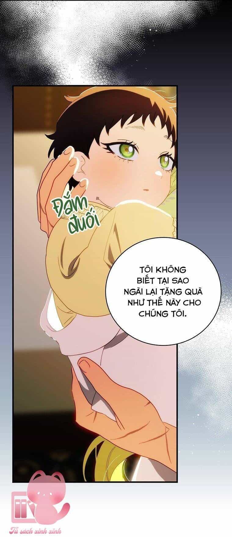 Lừa Người Hợp Với Em - Chương 55 - ảnh 33