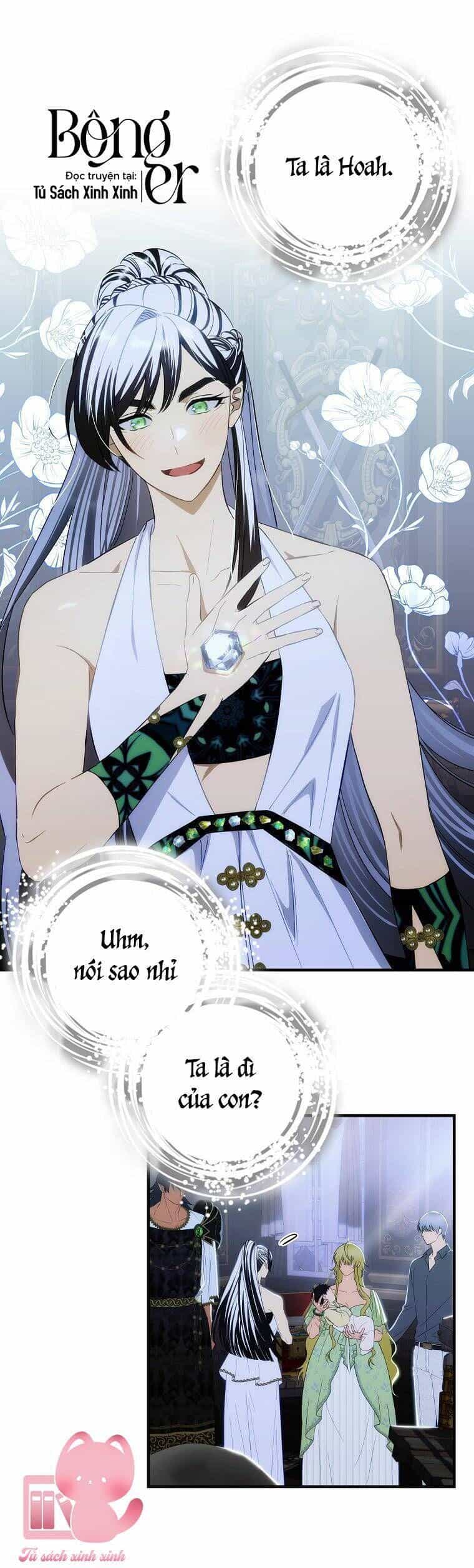 Lừa Người Hợp Với Em - Chương 56 - ảnh 11