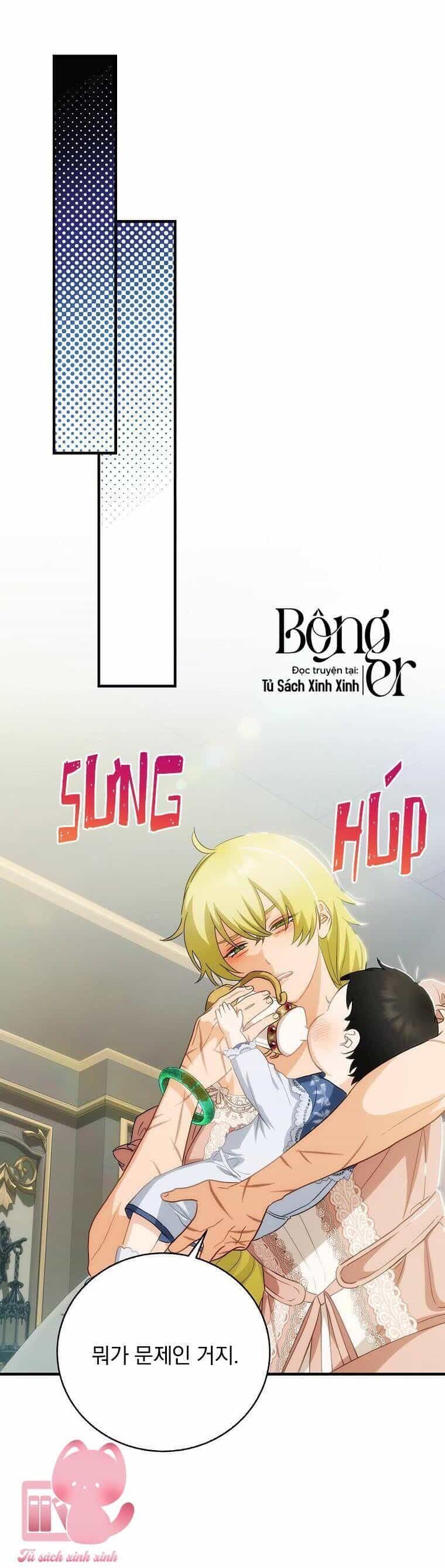Lừa Người Hợp Với Em - Chương 56 - ảnh 35