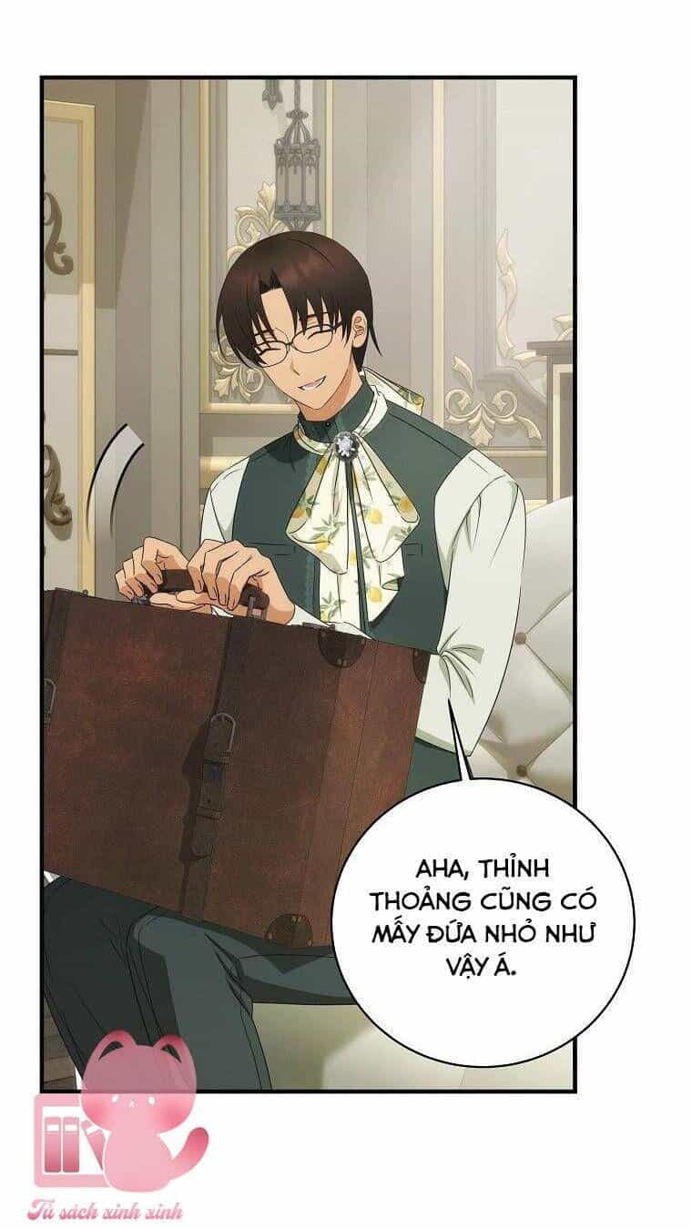 Lừa Người Hợp Với Em - Chương 57 - ảnh 5