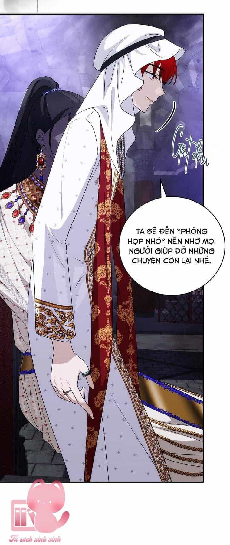 Lừa Người Hợp Với Em - Chương 60 - ảnh 48