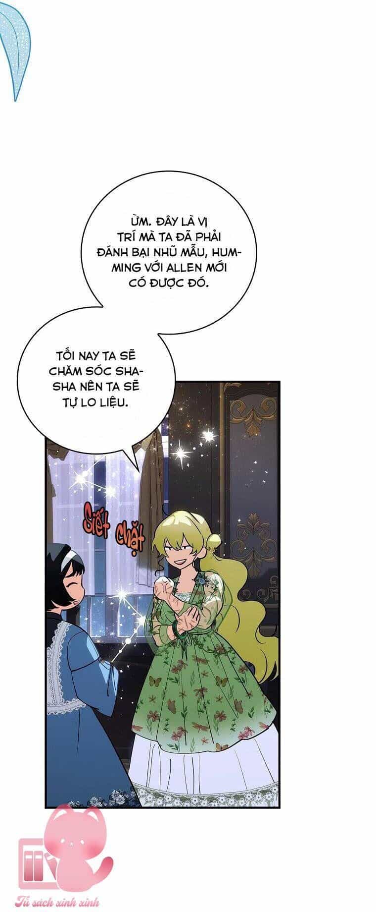 Lừa Người Hợp Với Em - Chương 60 - ảnh 58