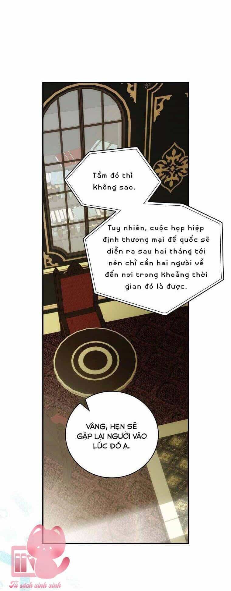 Lừa Người Hợp Với Em - Chương 63 - ảnh 22