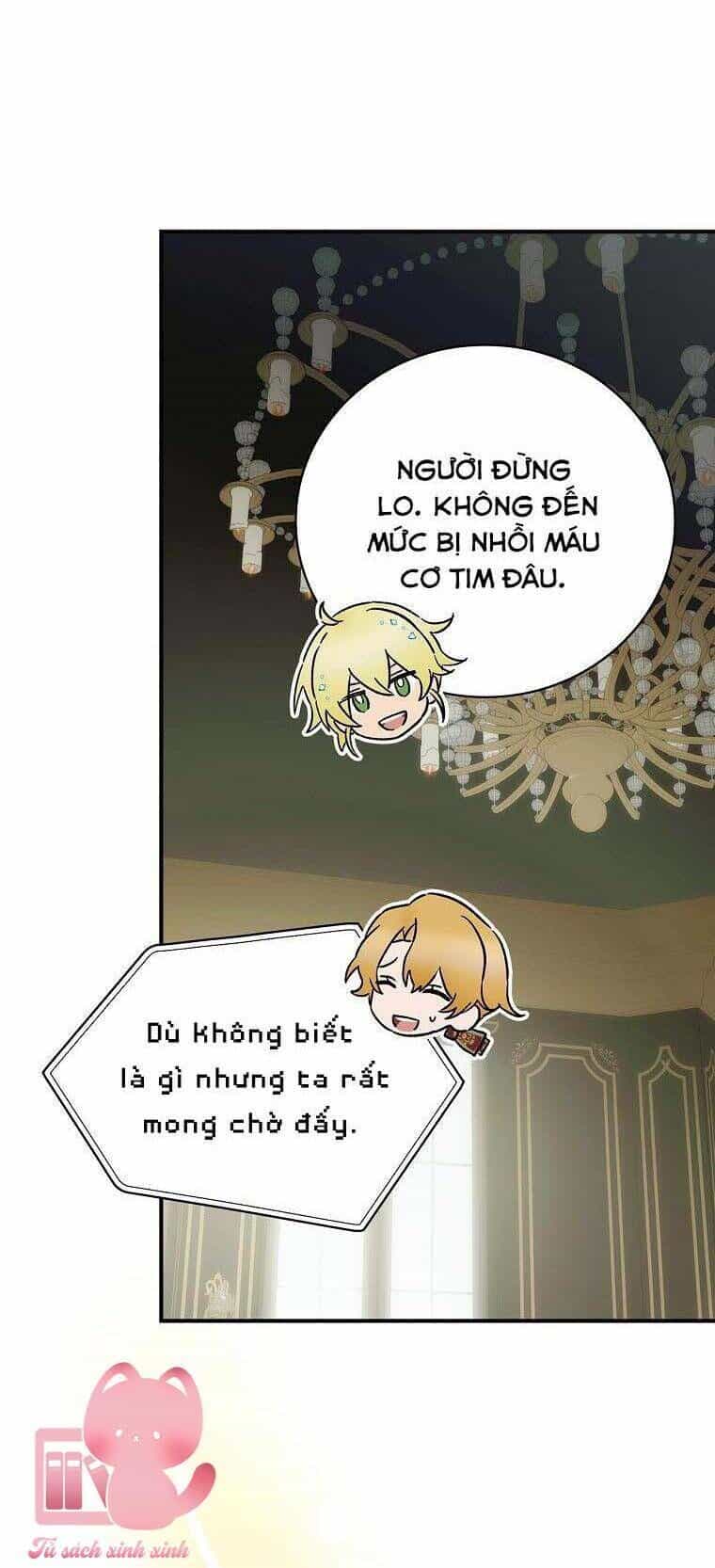 Lừa Người Hợp Với Em - Chương 63 - ảnh 25