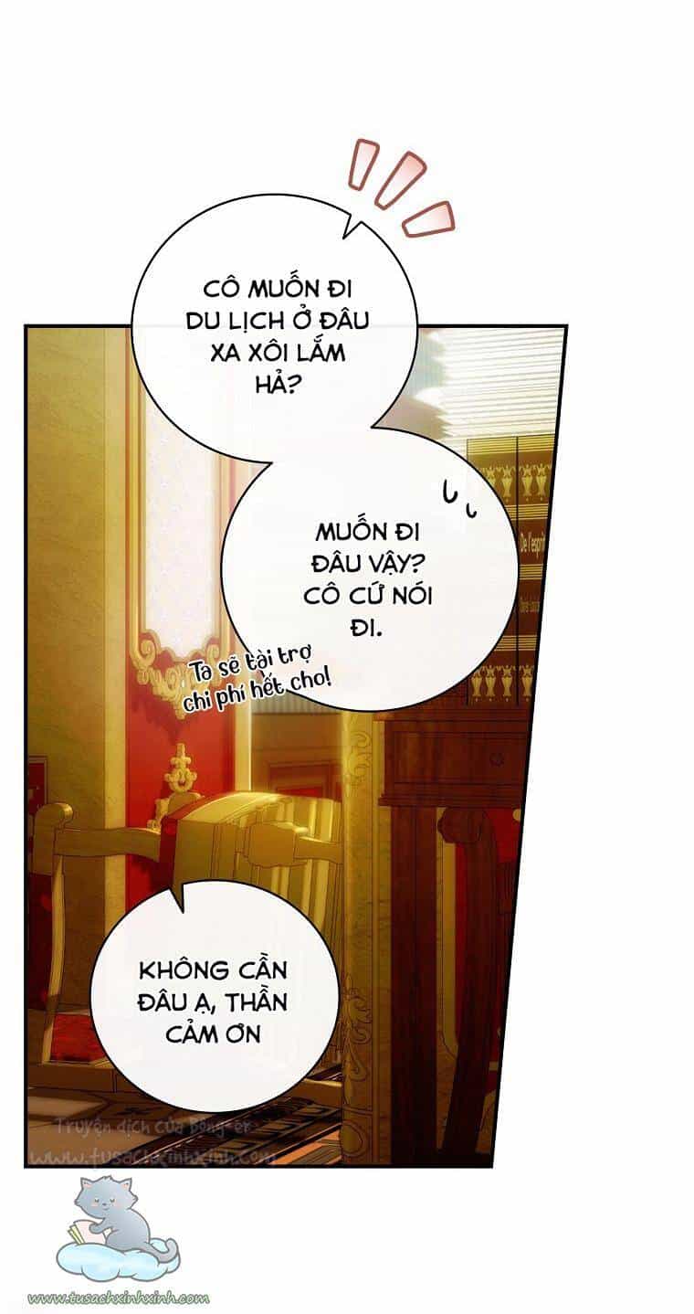Lừa Người Hợp Với Em - Chương 5 - ảnh 15