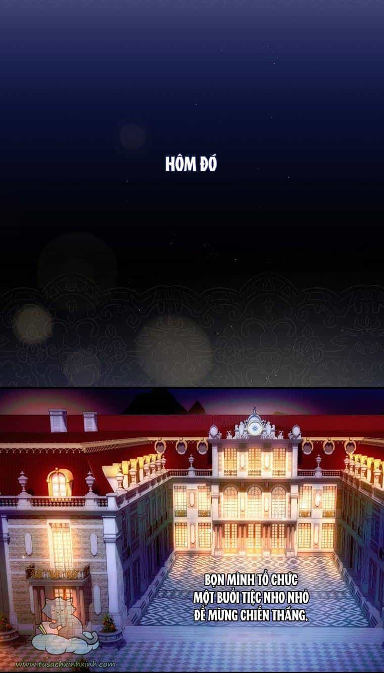 Lừa Người Hợp Với Em - Chương 5 - ảnh 46