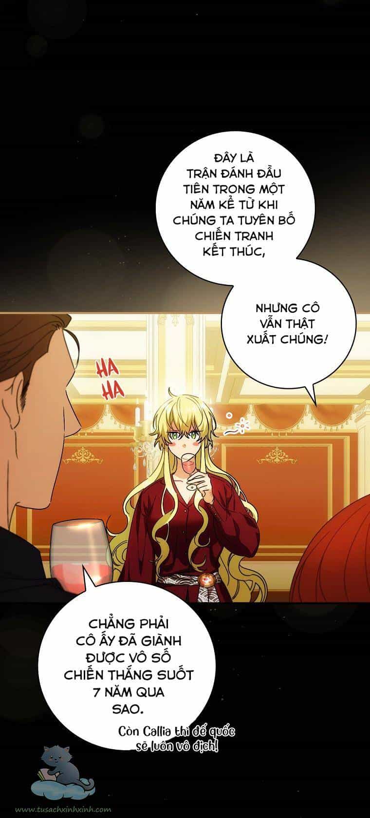 Lừa Người Hợp Với Em - Chương 5 - ảnh 49