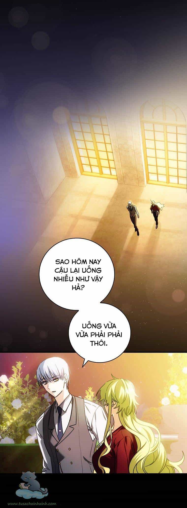 Lừa Người Hợp Với Em - Chương 5 - ảnh 53