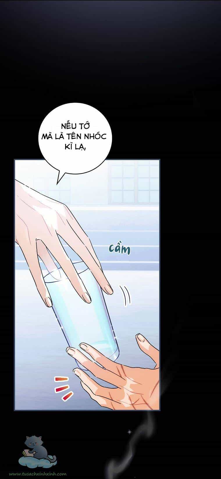 Lừa Người Hợp Với Em - Chương 5 - ảnh 61