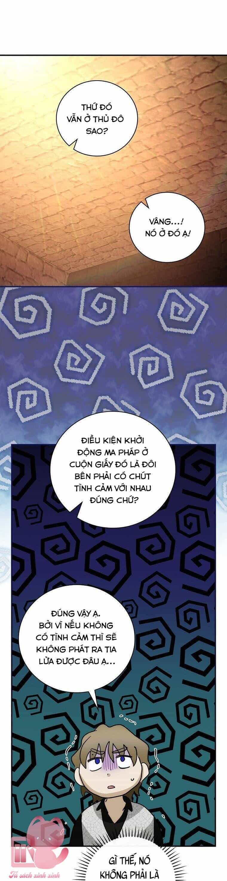Lừa Người Hợp Với Em - Chương 64 - ảnh 51