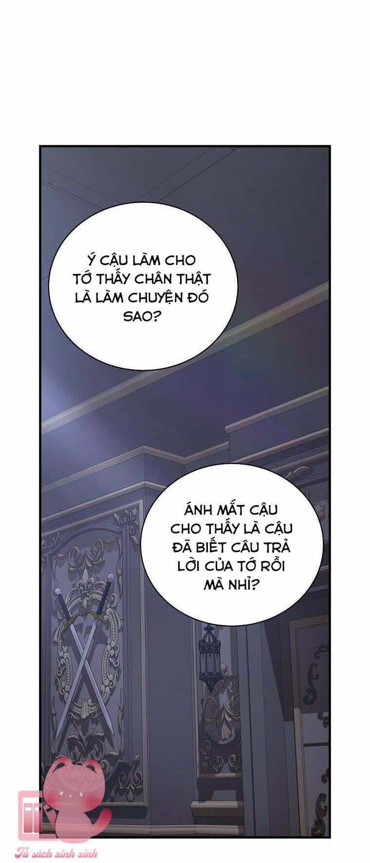 Lừa Người Hợp Với Em - Chương 67 - ảnh 26
