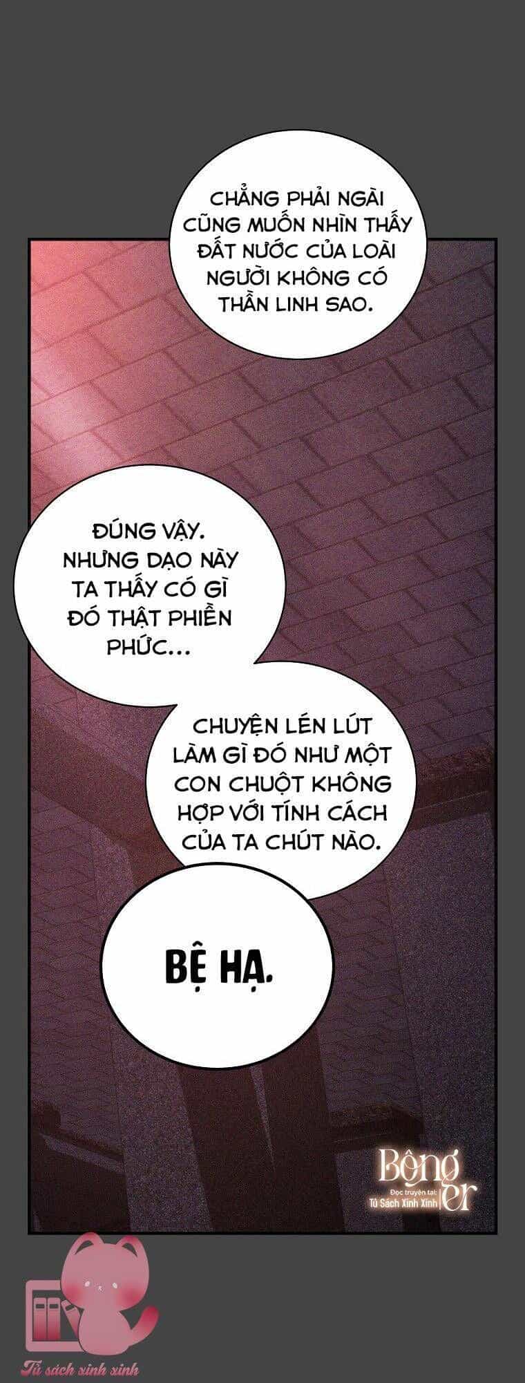 Lừa Người Hợp Với Em - Chương 68 - ảnh 53