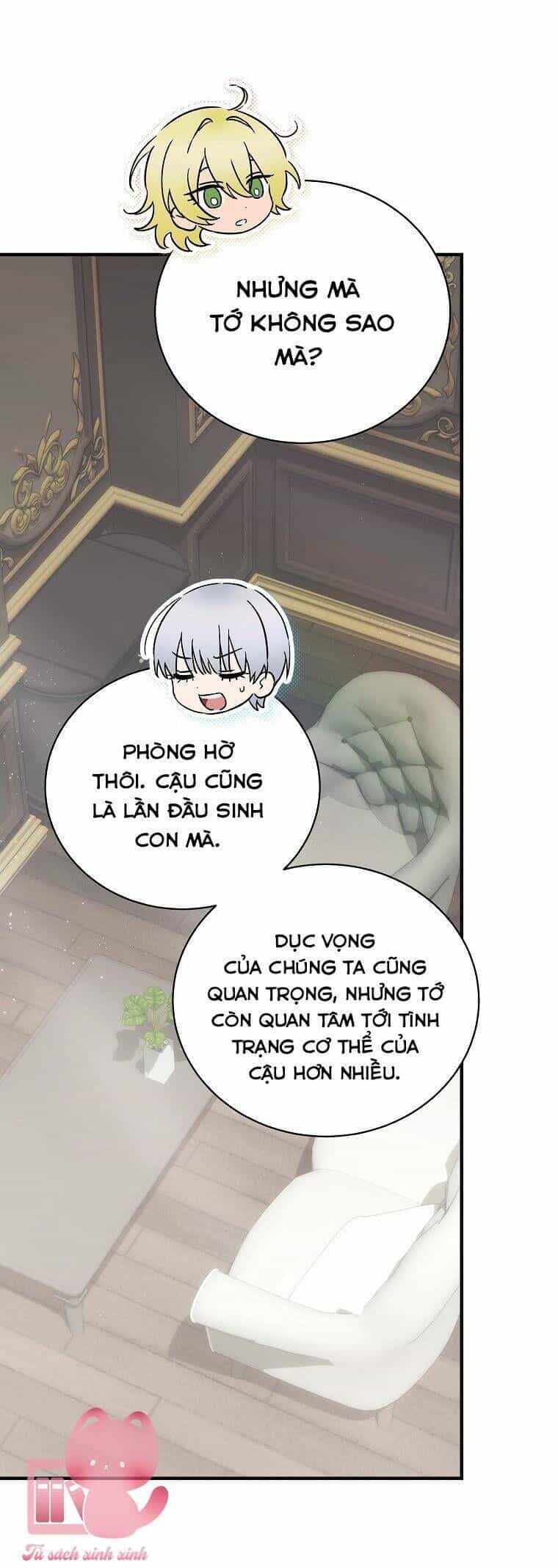 Lừa Người Hợp Với Em - Chương 69 - ảnh 36