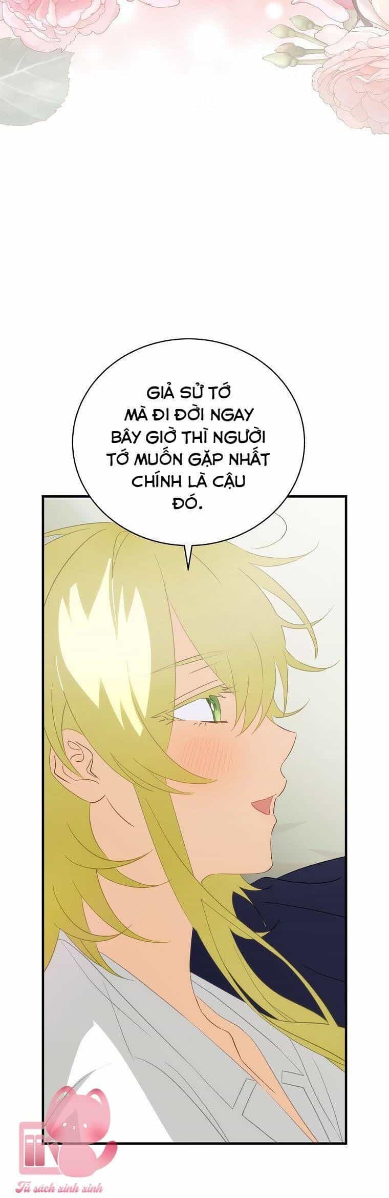 Lừa Người Hợp Với Em - Chương 70 - ảnh 8