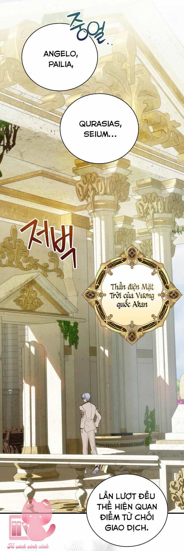 Lừa Người Hợp Với Em - Chương 71 - ảnh 28