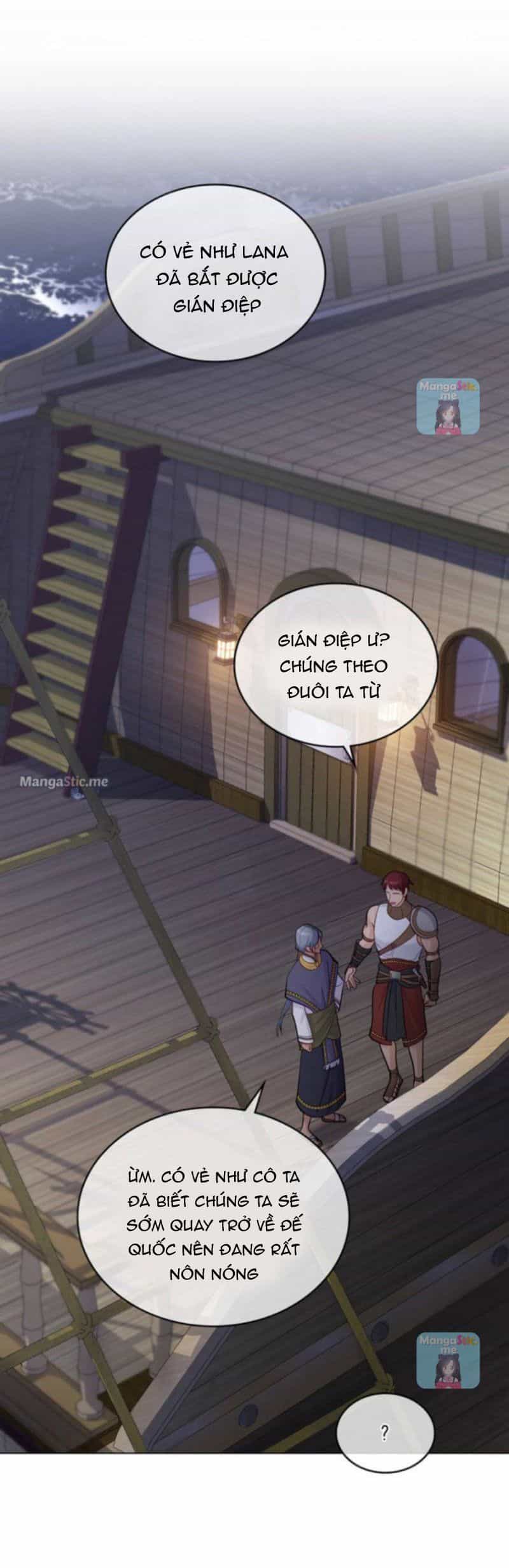 Lừa Người Hợp Với Em - Chương 5.1 - ảnh 20
