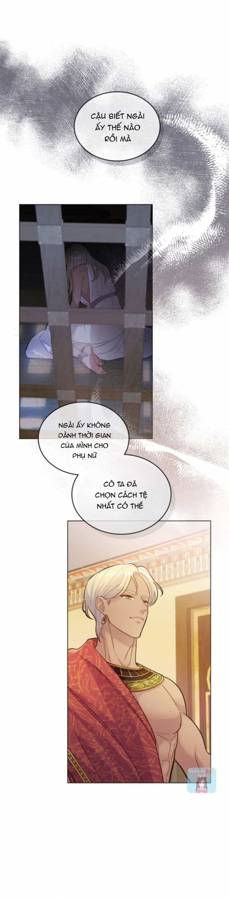 Lừa Người Hợp Với Em - Chương 5.1 - ảnh 22