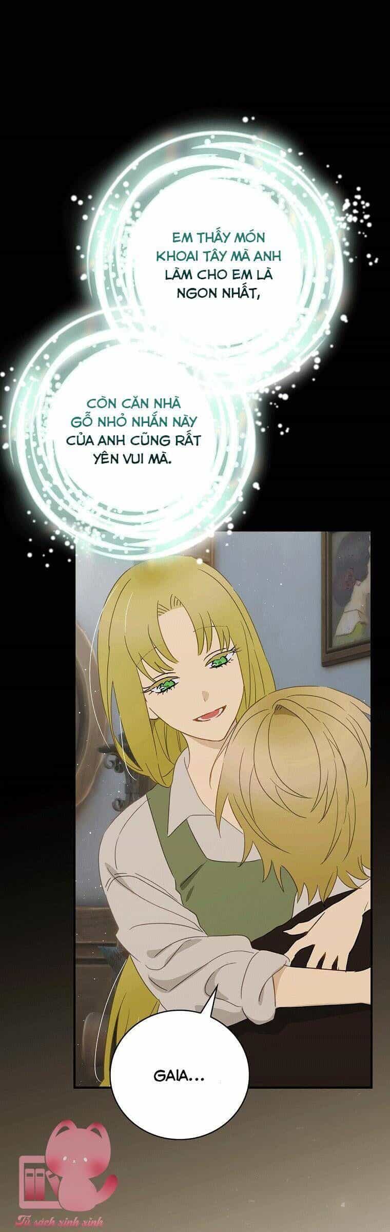 Lừa Người Hợp Với Em - Chương 76 - ảnh 26