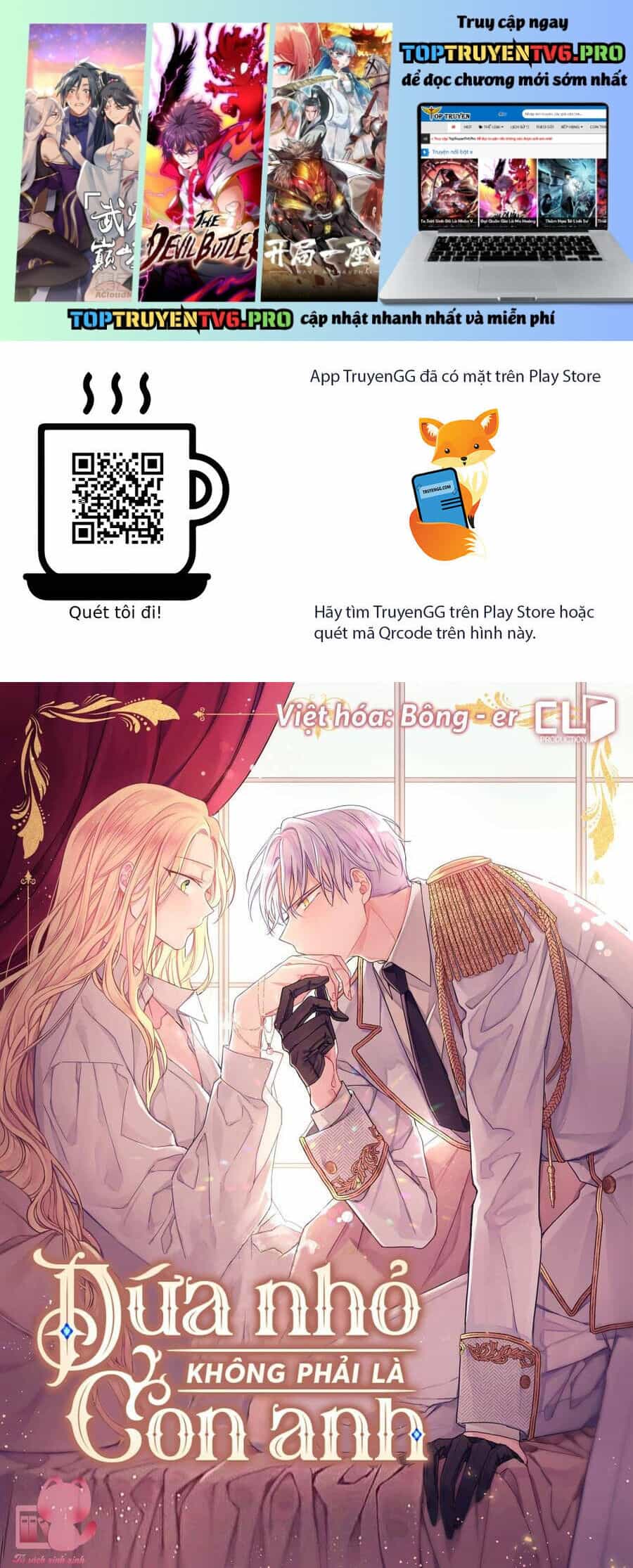 Lừa Người Hợp Với Em - Chương 82 - ảnh 2