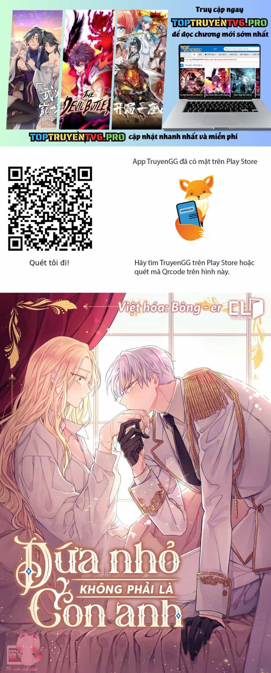 Lừa Người Hợp Với Em - Chương 83 - ảnh 2