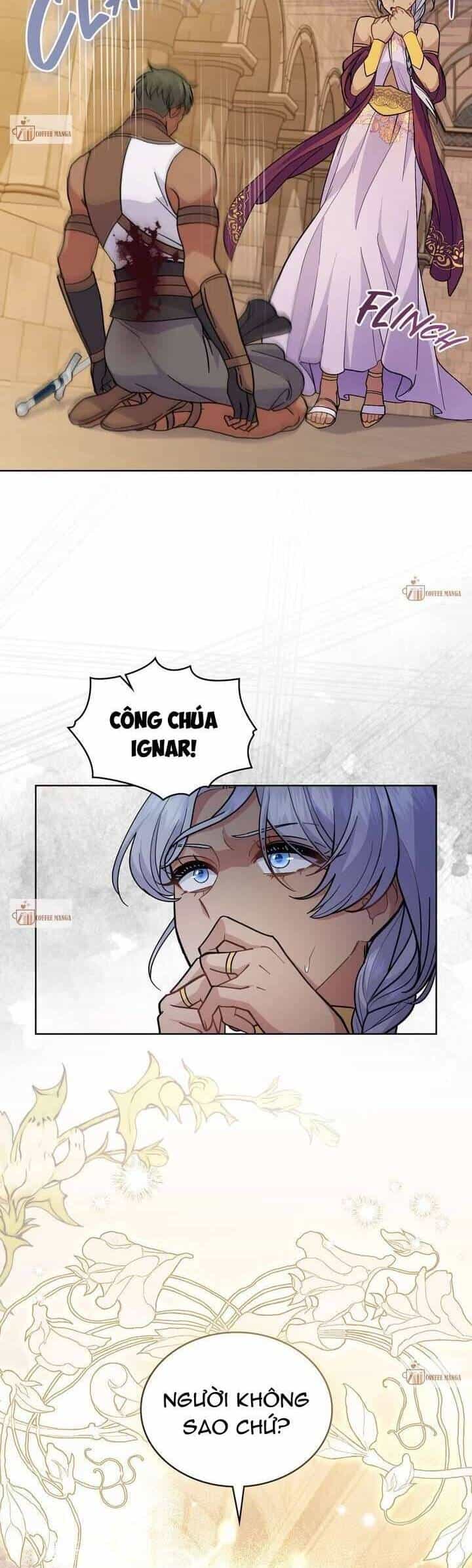 Lừa Người Hợp Với Em - Chương 84 - ảnh 33