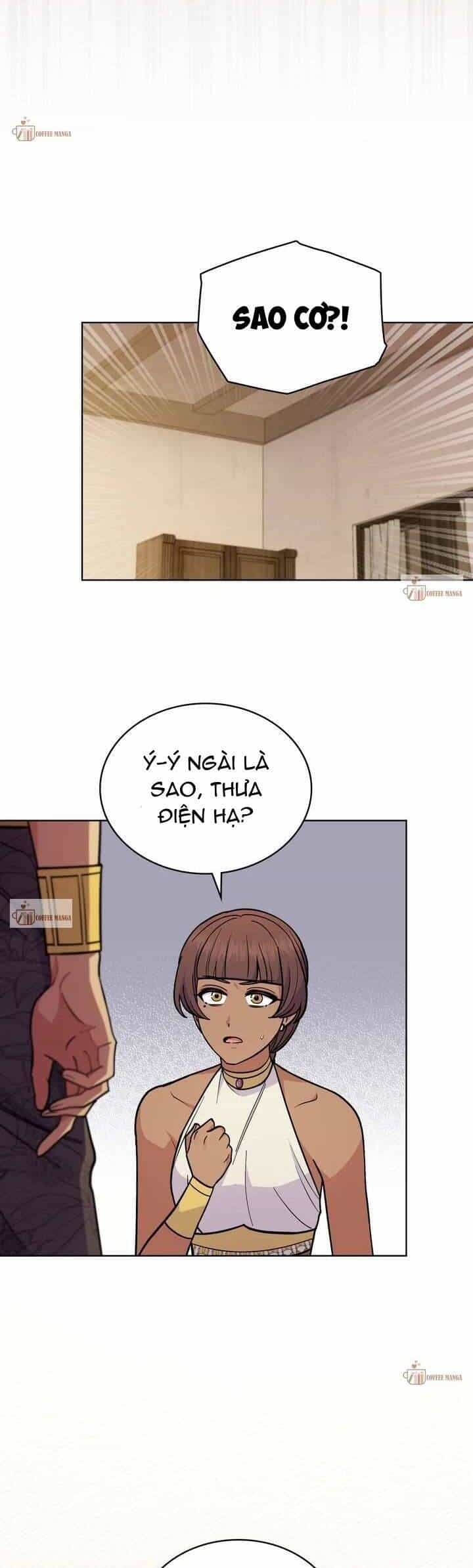Lừa Người Hợp Với Em - Chương 84 - ảnh 5