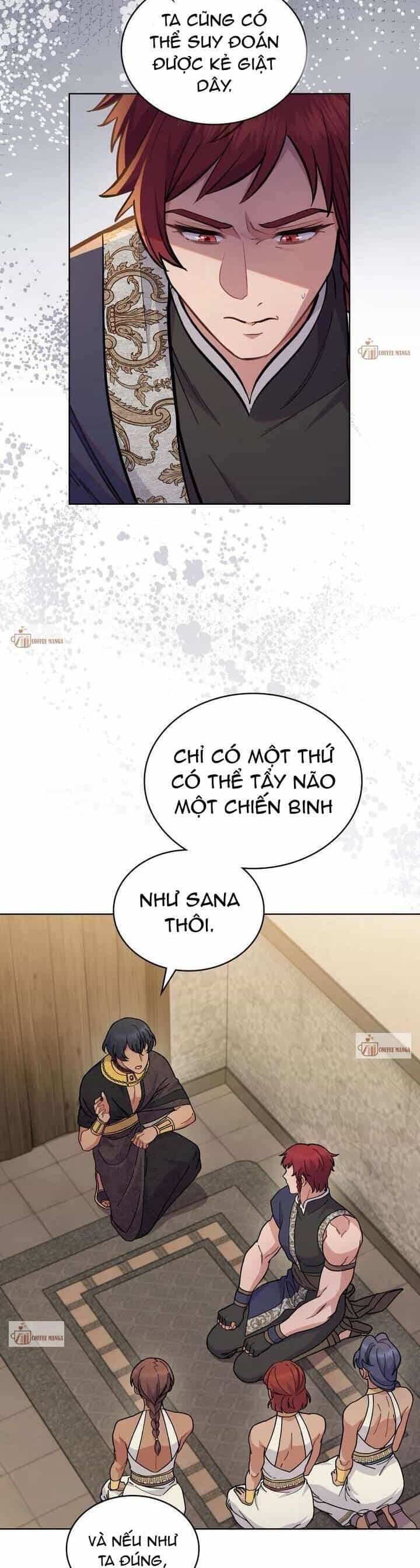 Lừa Người Hợp Với Em - Chương 84 - ảnh 8