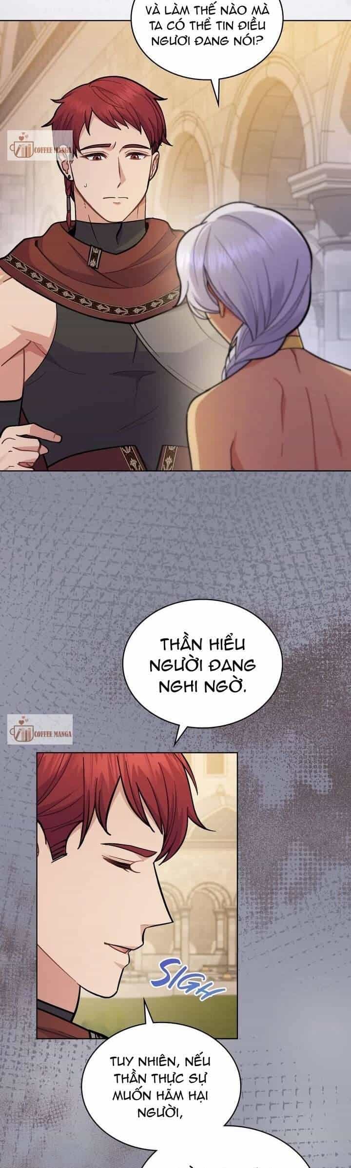 Lừa Người Hợp Với Em - Chương 85 - ảnh 16