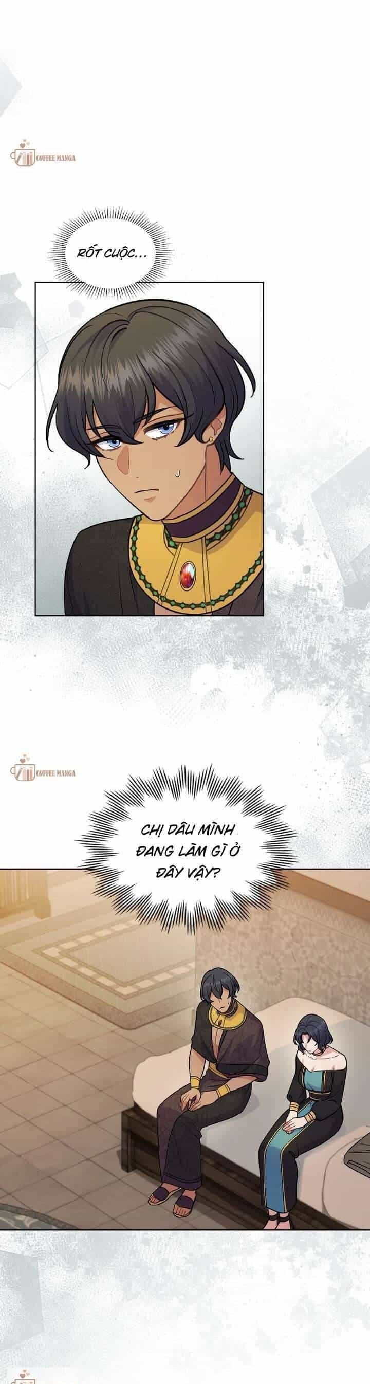 Lừa Người Hợp Với Em - Chương 85 - ảnh 3