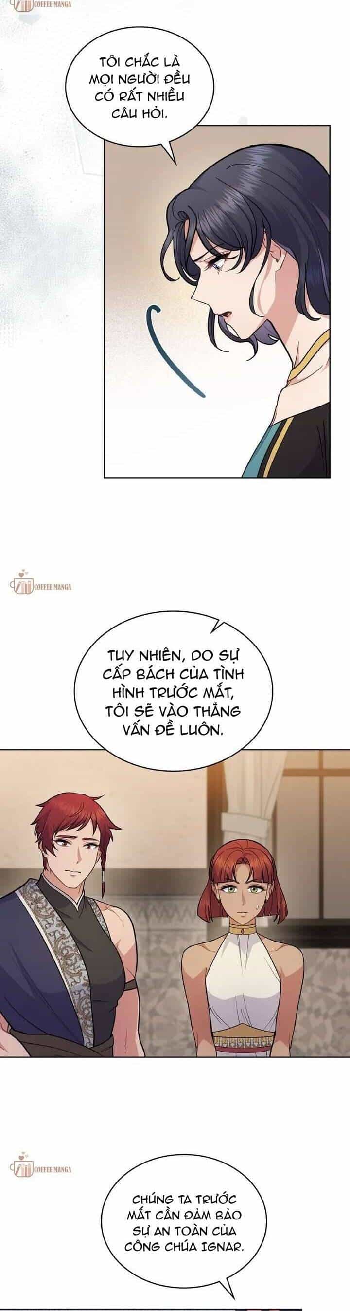Lừa Người Hợp Với Em - Chương 85 - ảnh 4