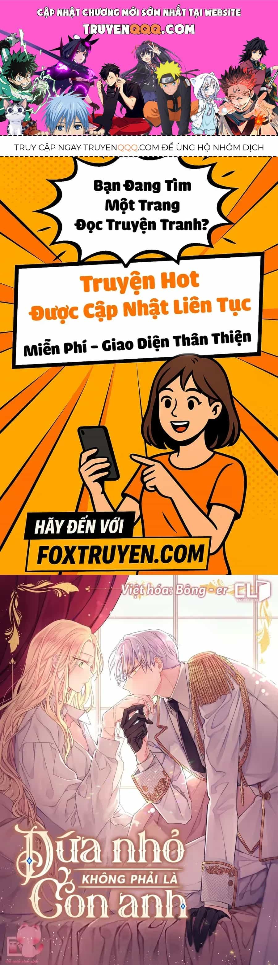 Lừa Người Hợp Với Em - Chương 86 - ảnh 1
