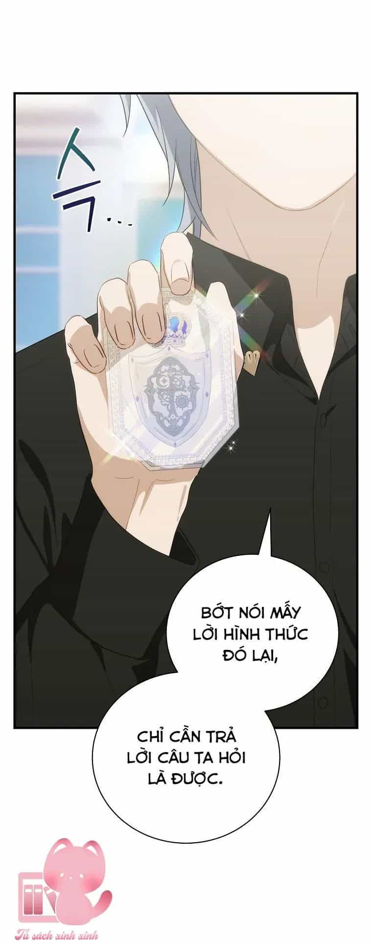 Lừa Người Hợp Với Em - Chương 86 - ảnh 42