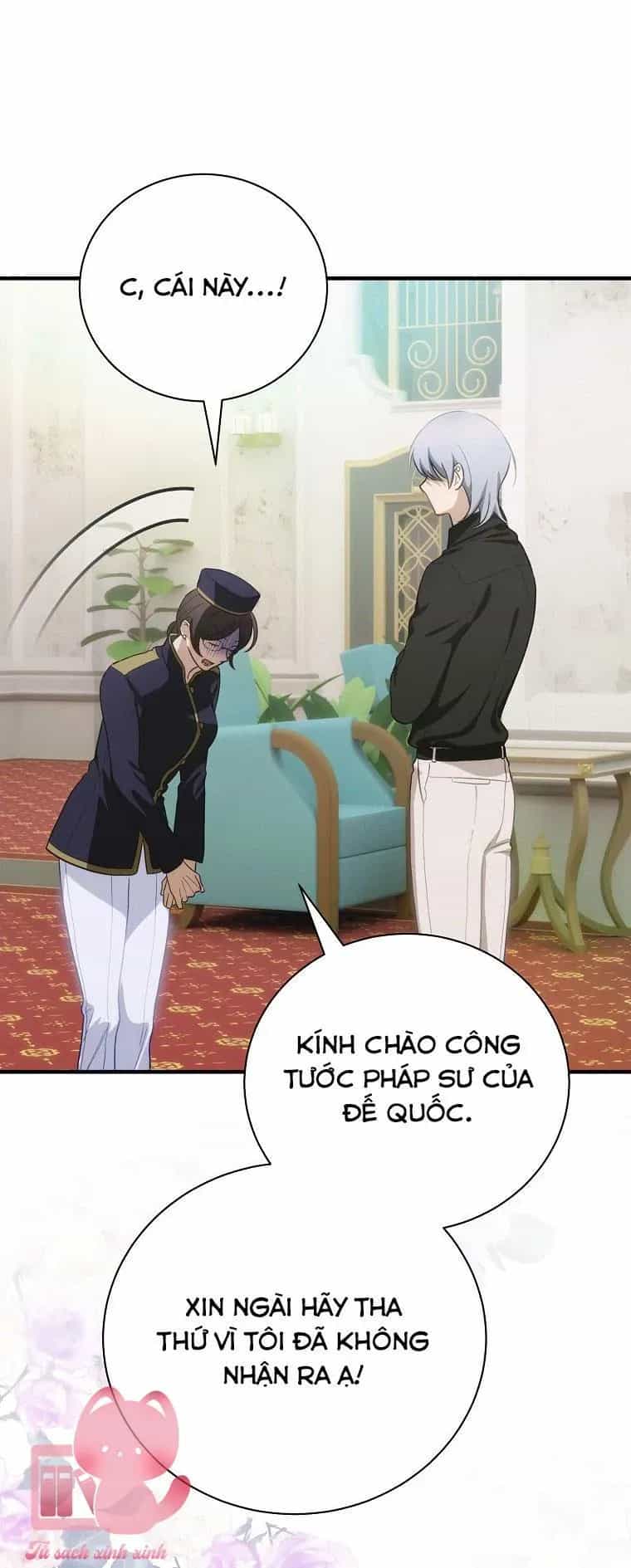 Lừa Người Hợp Với Em - Chương 86 - ảnh 43