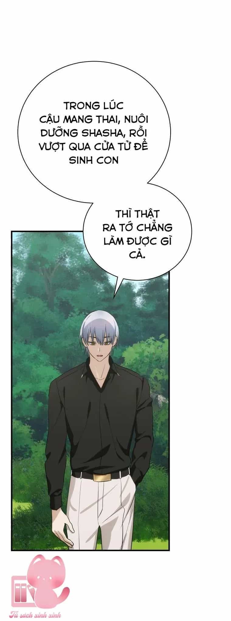 Lừa Người Hợp Với Em - Chương 87 - ảnh 13