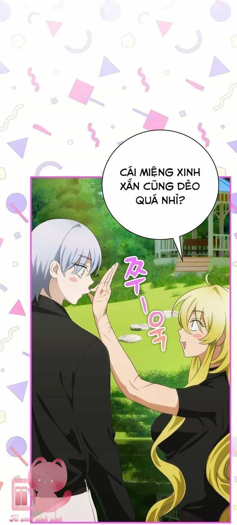 Lừa Người Hợp Với Em - Chương 87 - ảnh 17