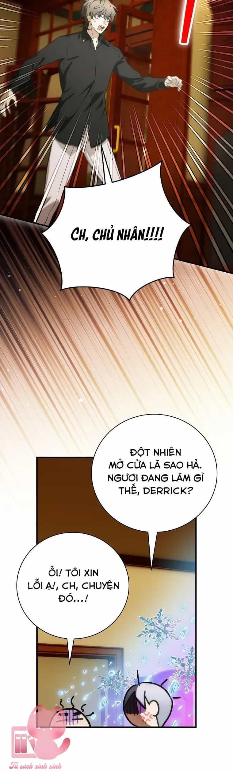 Lừa Người Hợp Với Em - Chương 87 - ảnh 43