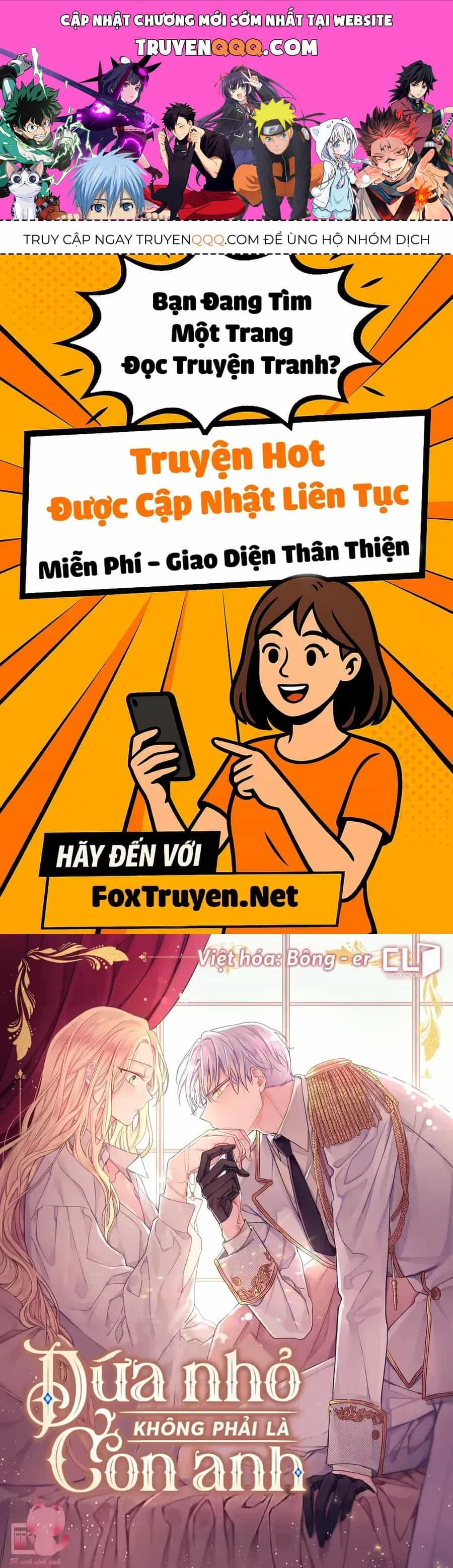 Lừa Người Hợp Với Em - Chương 88 - ảnh 1