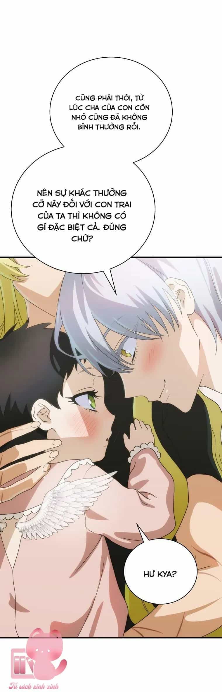 Lừa Người Hợp Với Em - Chương 88 - ảnh 23