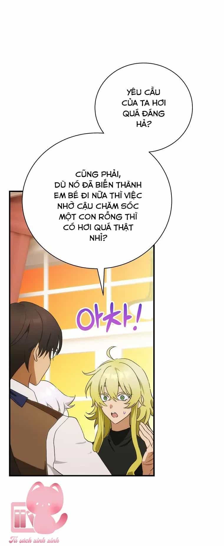 Lừa Người Hợp Với Em - Chương 90 - ảnh 36