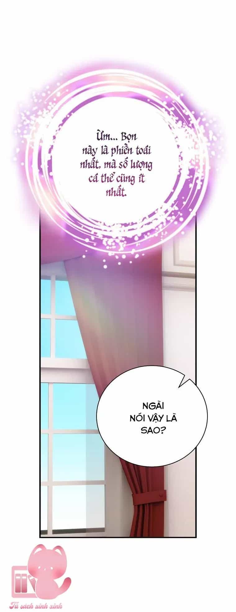 Lừa Người Hợp Với Em - Chương 90 - ảnh 4