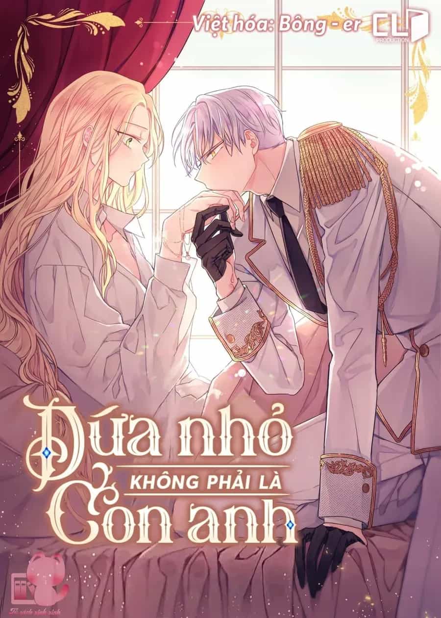 Lừa Người Hợp Với Em - Chương 92 - ảnh 2