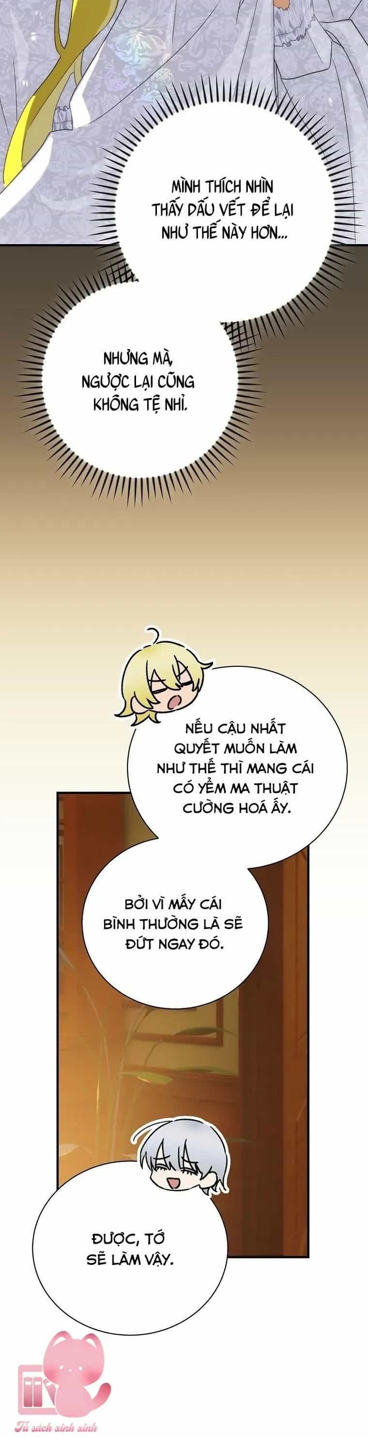 Lừa Người Hợp Với Em - Chương 92 - ảnh 27