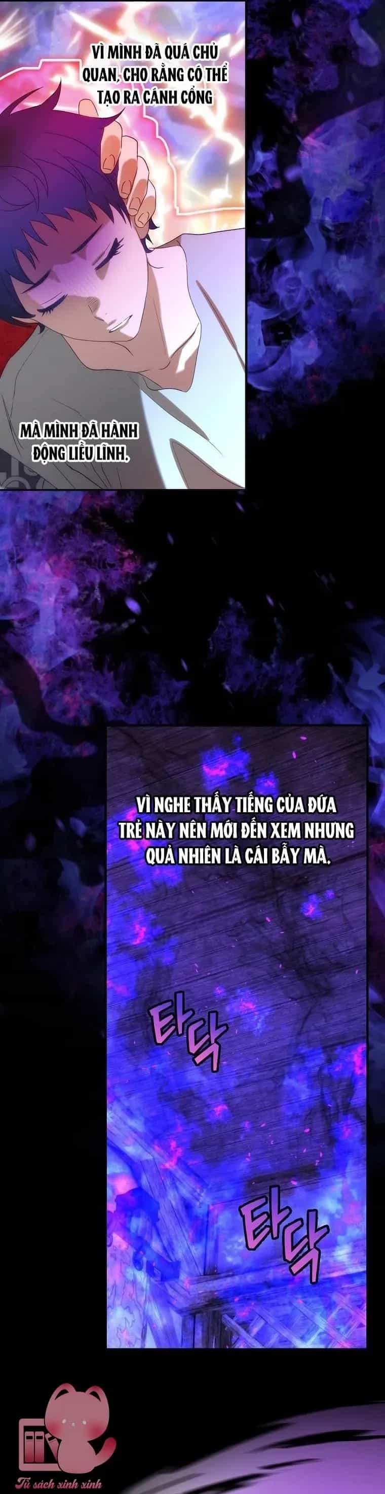 Lừa Người Hợp Với Em - Chương 93 - ảnh 43