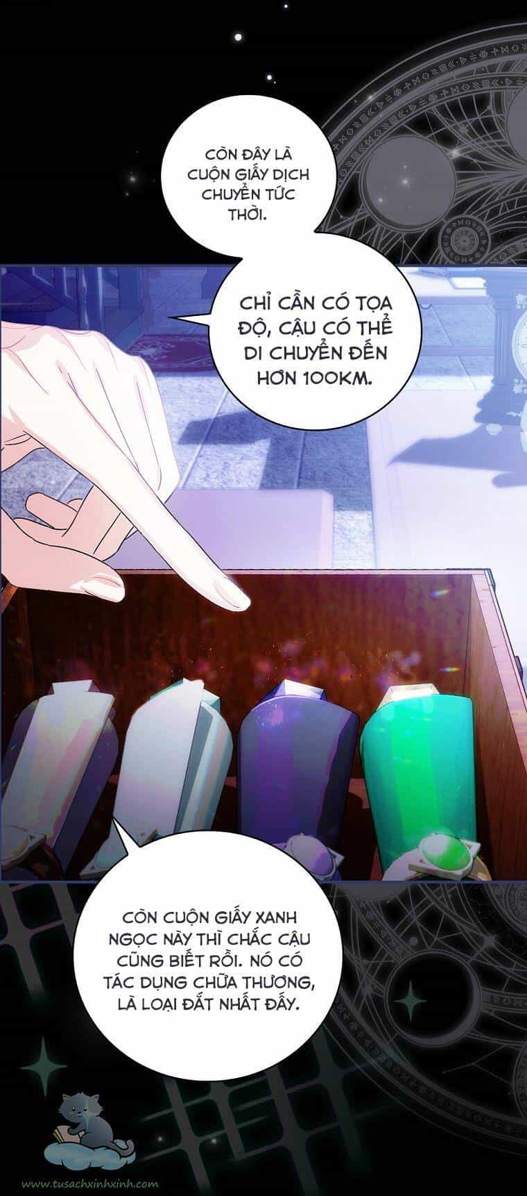 Lừa Người Hợp Với Em - Chương 6 - ảnh 18