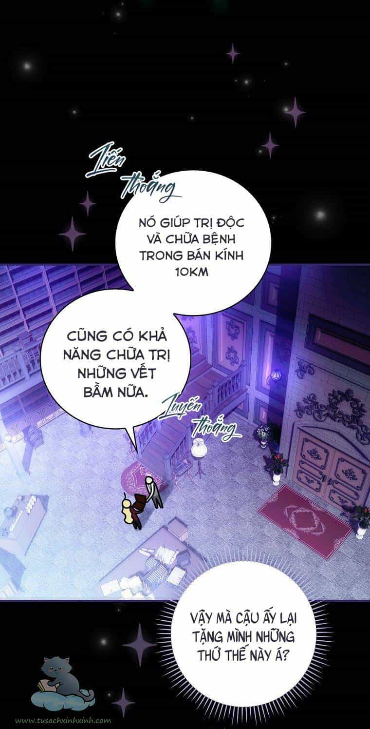 Lừa Người Hợp Với Em - Chương 6 - ảnh 19