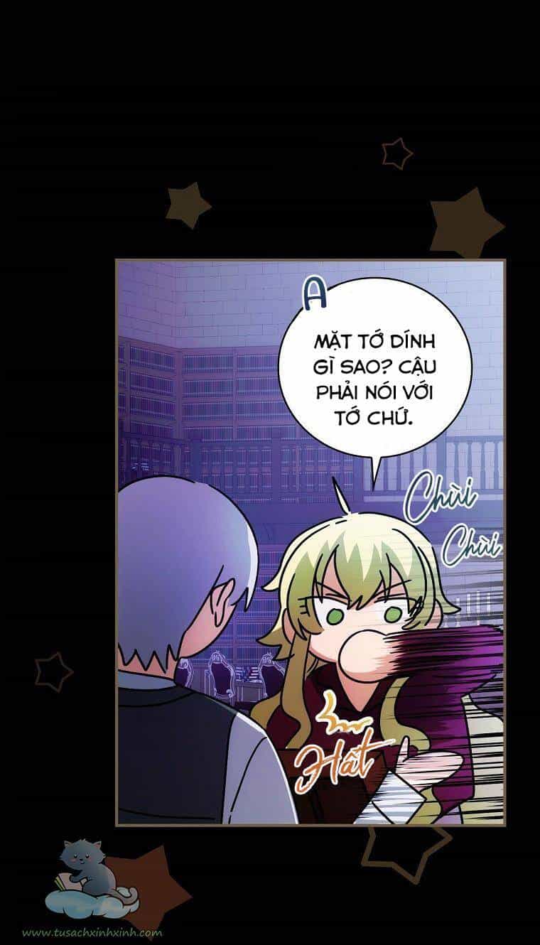 Lừa Người Hợp Với Em - Chương 6 - ảnh 30